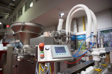 Lebensmittel & Getränke