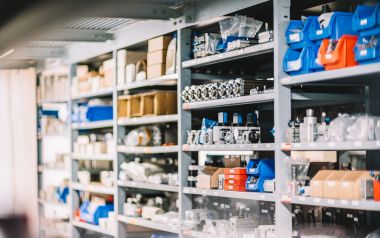 Spare parts supplying