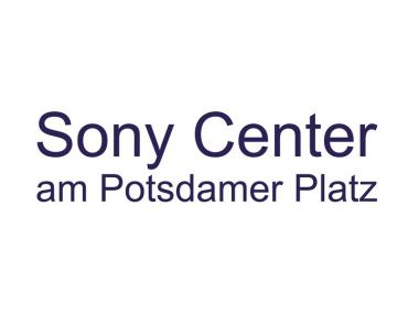SONY CENTER BERLIN (Germany)